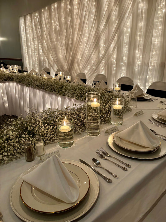 Classy and Elegant