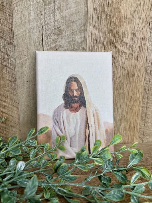 Jesus Canvas