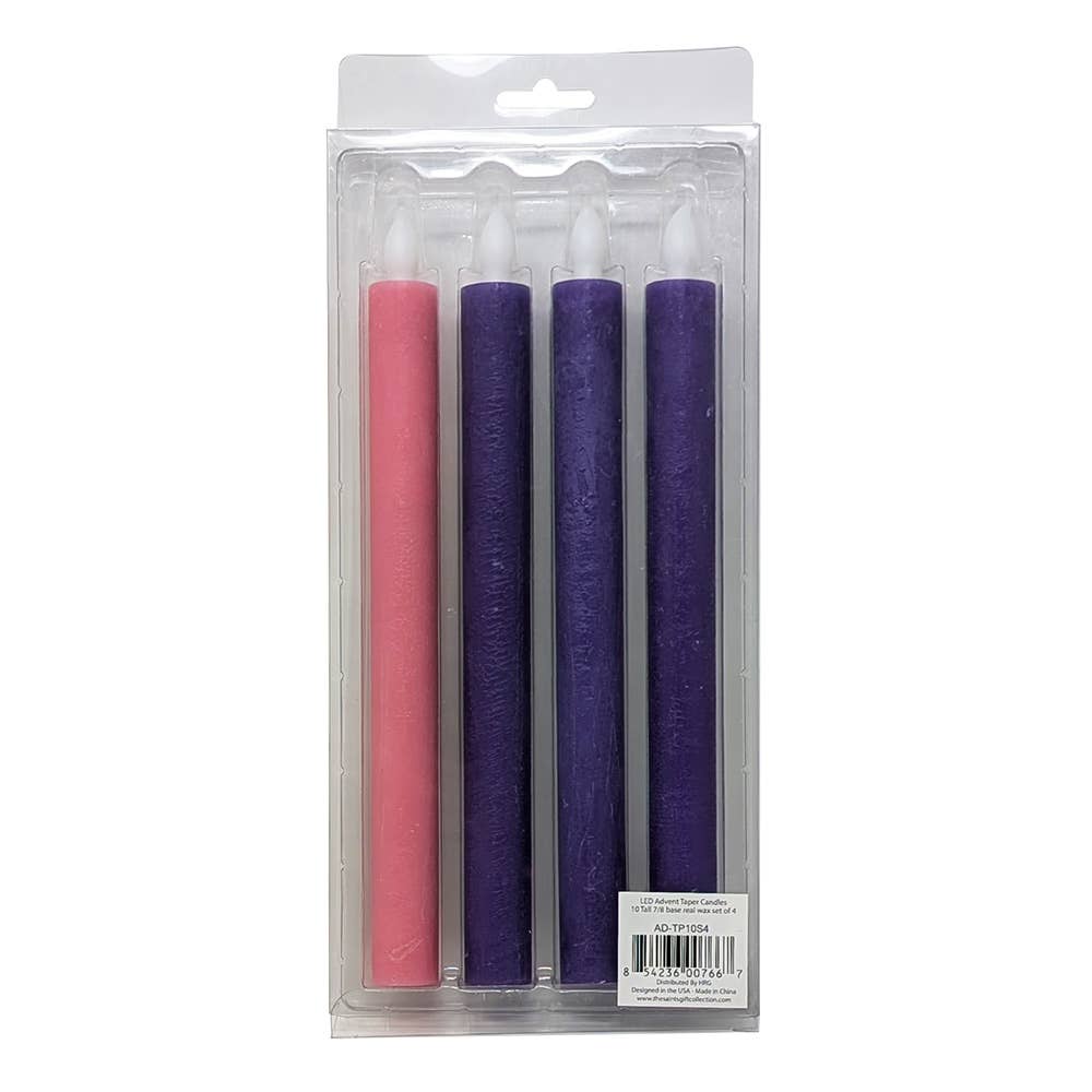 Advent Taper LED