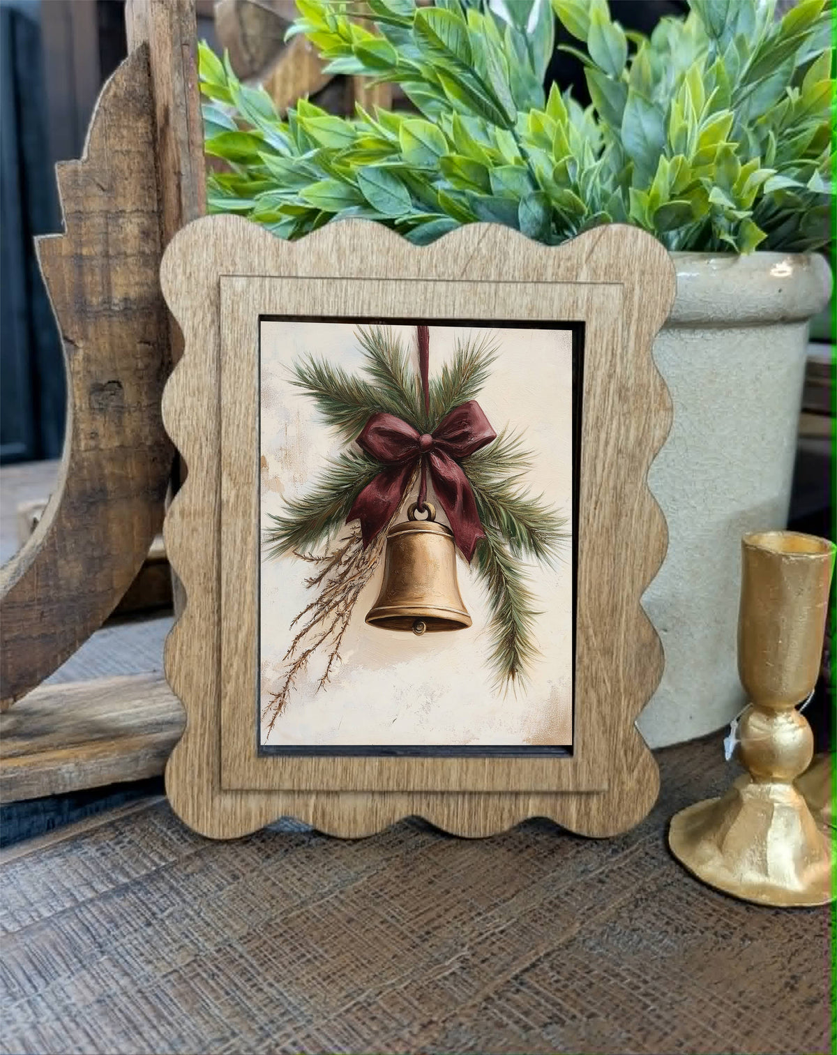 Christmas Bell
