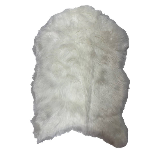 FAUX SHEEP PELTS