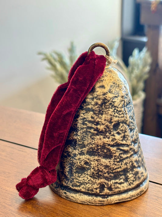 Antique Bell