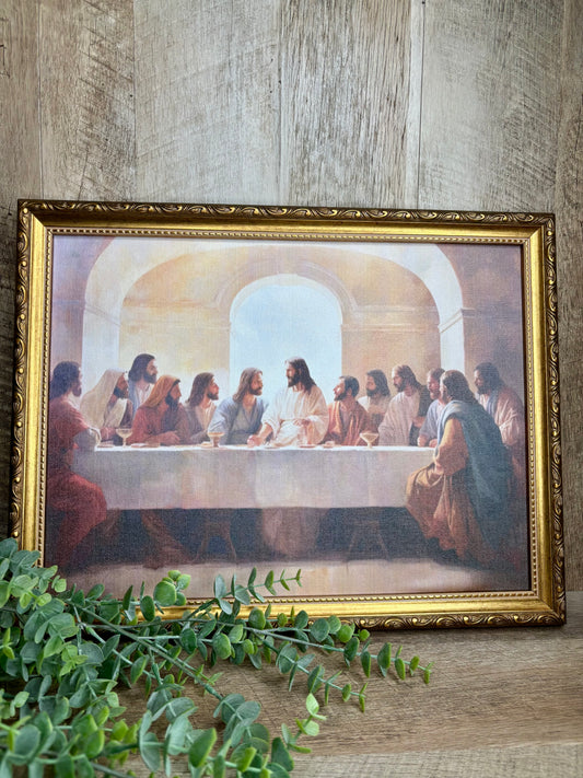 Last Supper