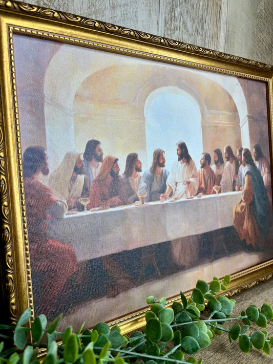 Last Supper