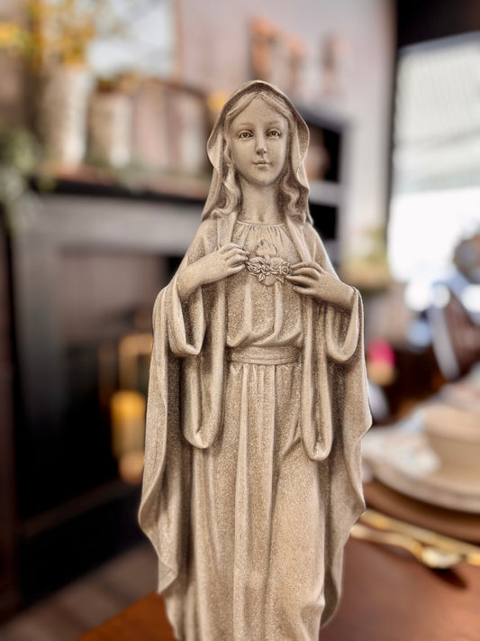 Immaculate Heart of Mary