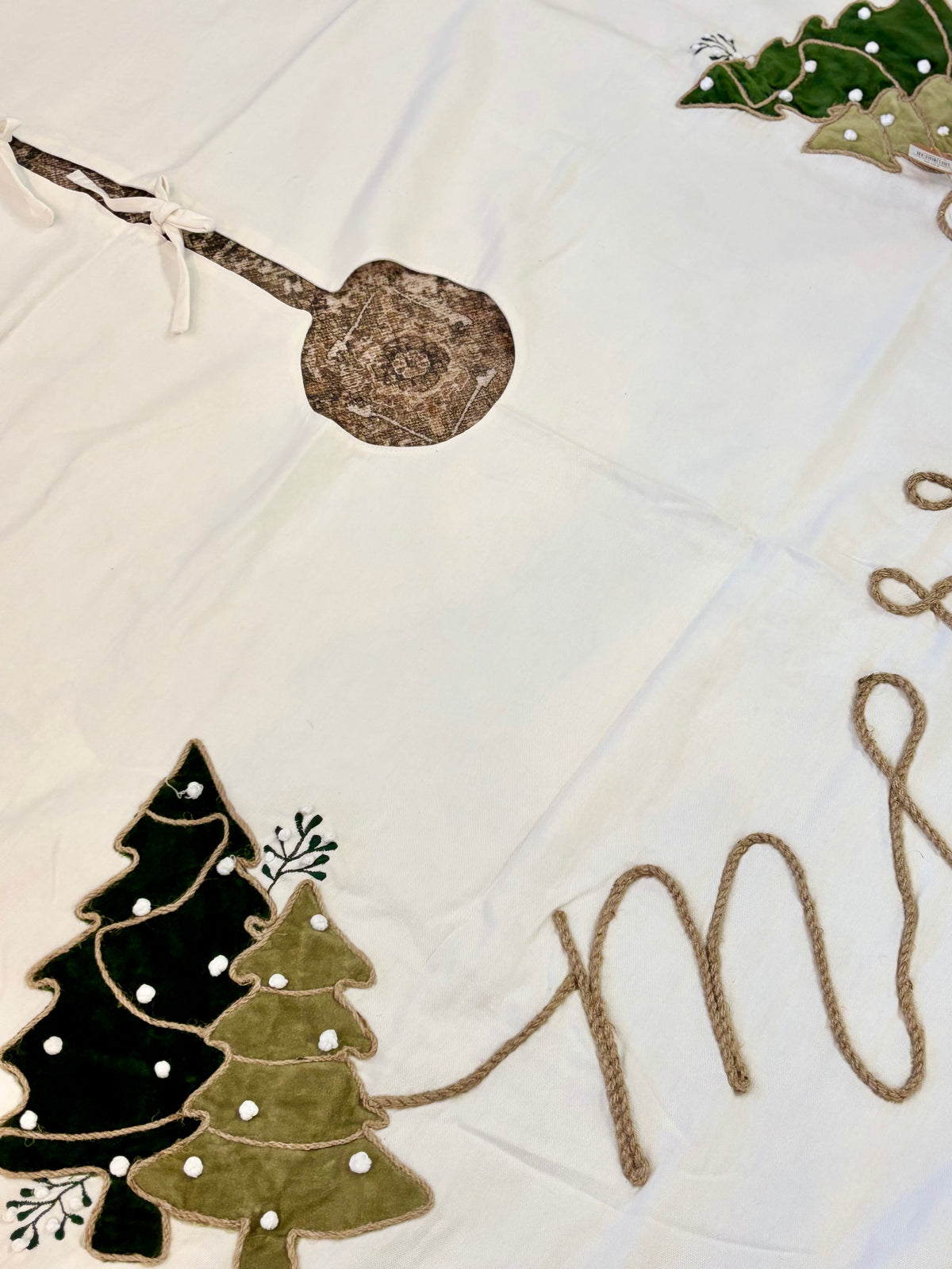 Tree Skirt