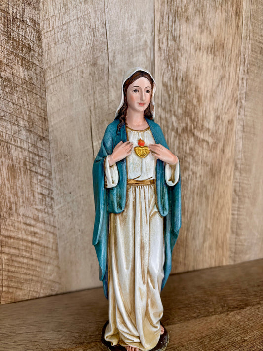 Immaculate Heart of Mary