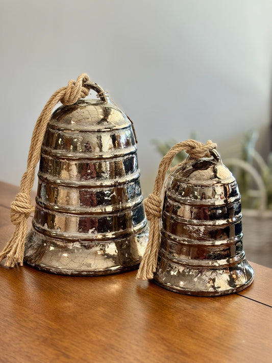 Bronze Bell