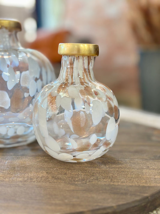 Tortoise Vase