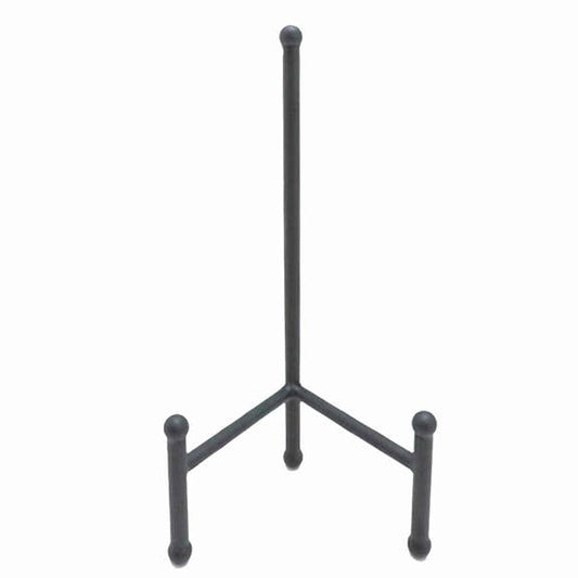 Black Metal Tripod Easel