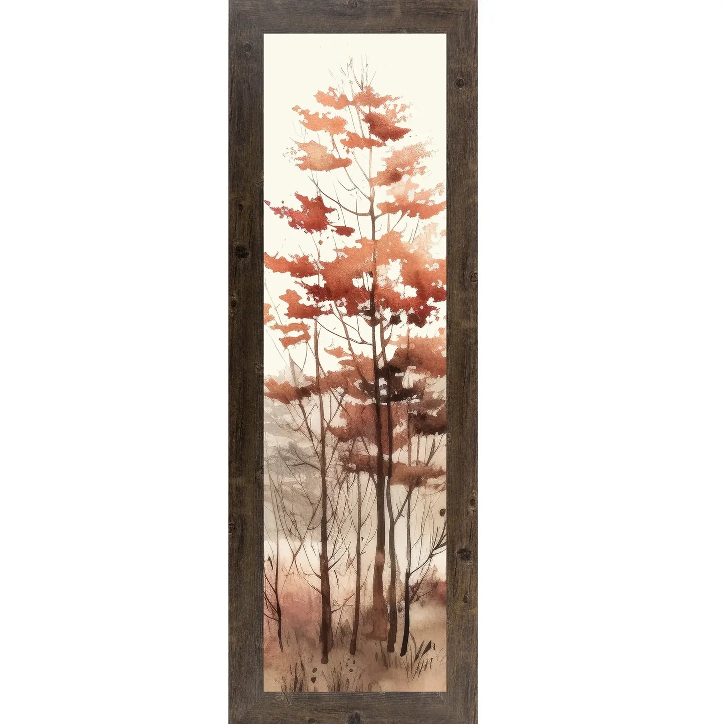 Autumn Forest