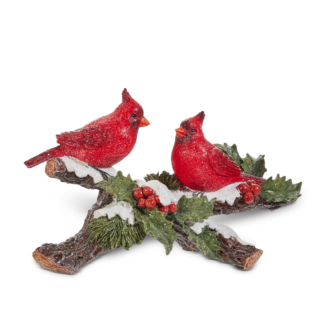 Cardinals on Branch