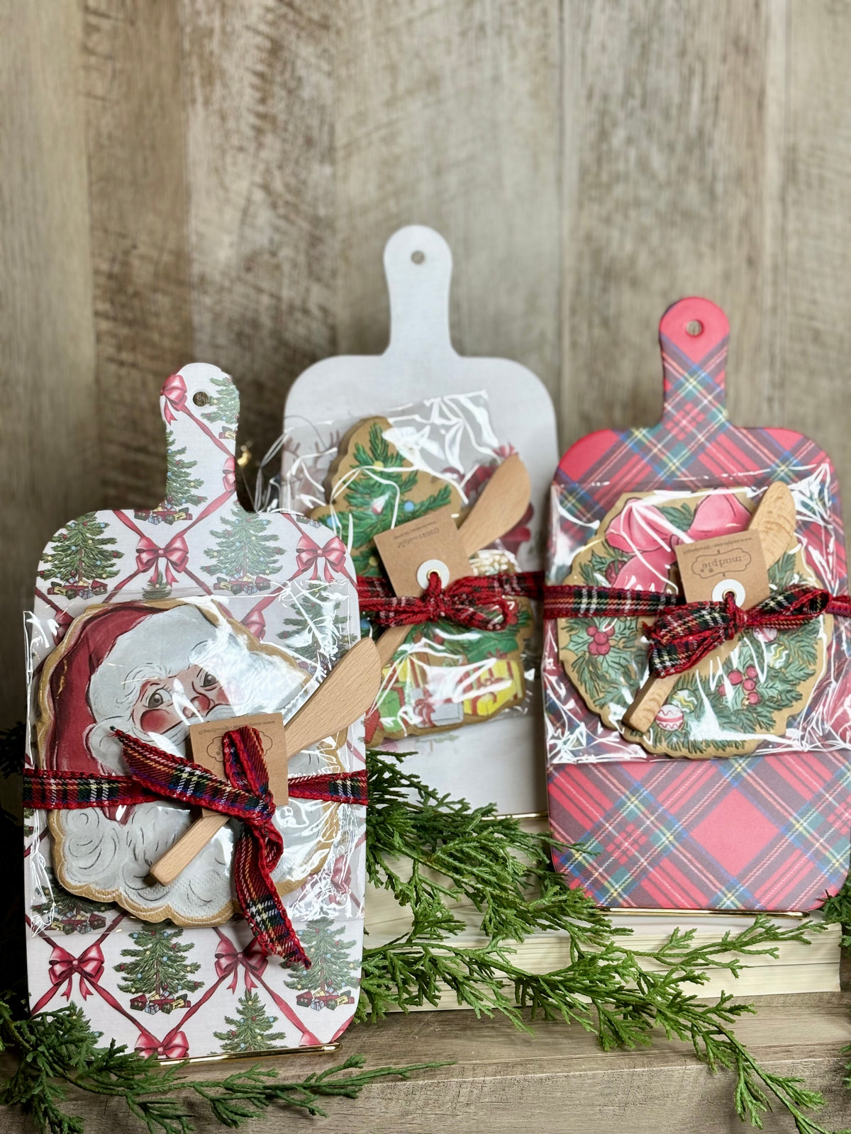 Christmas Board
