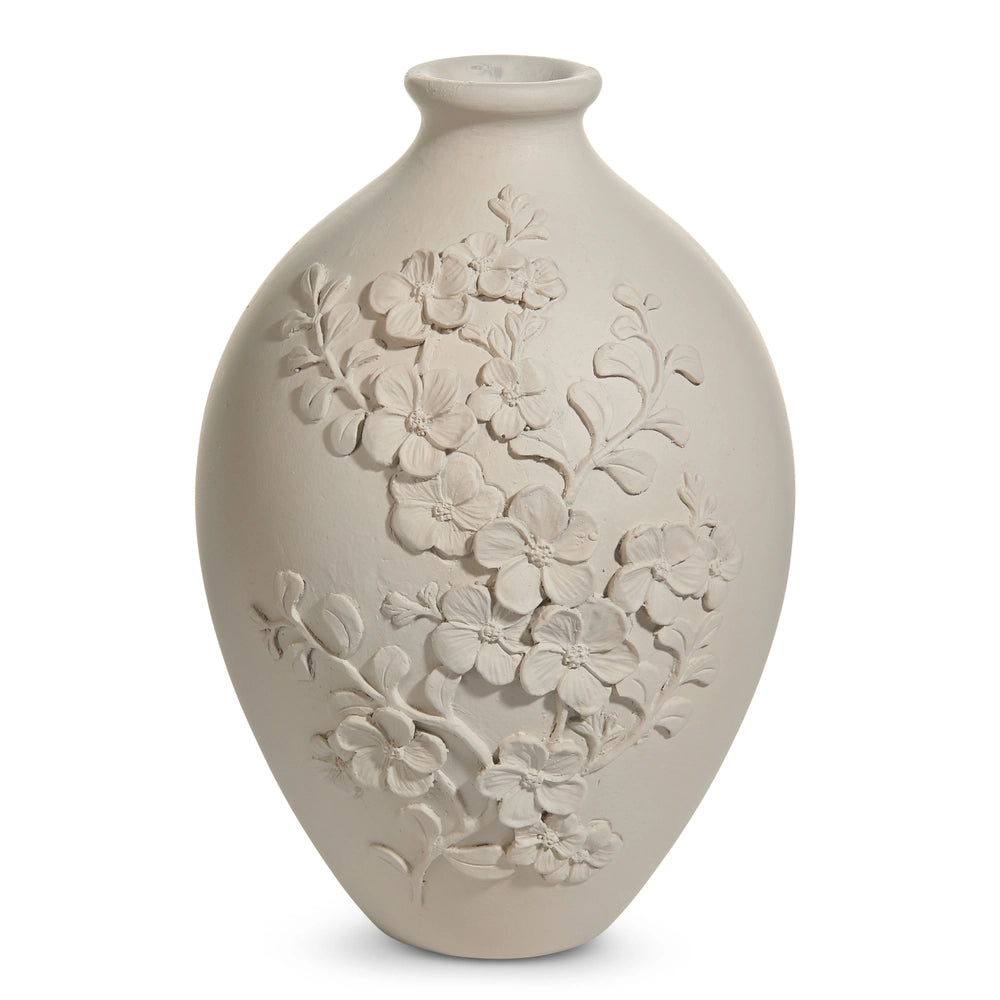 Floral Vase