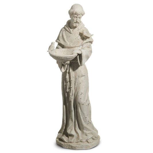 Saint Francis