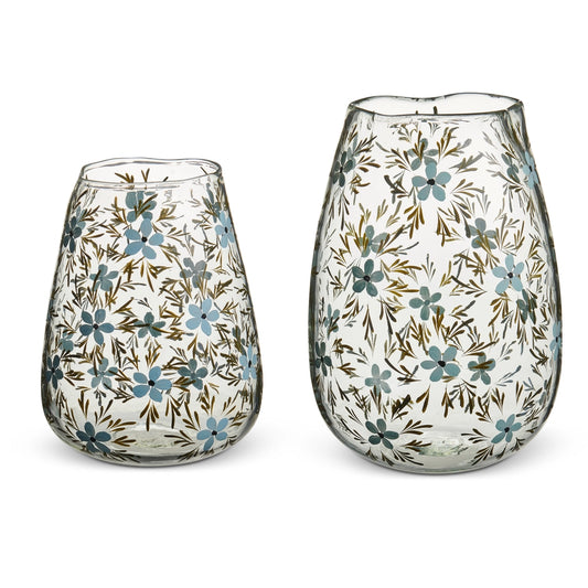 Floral Containers