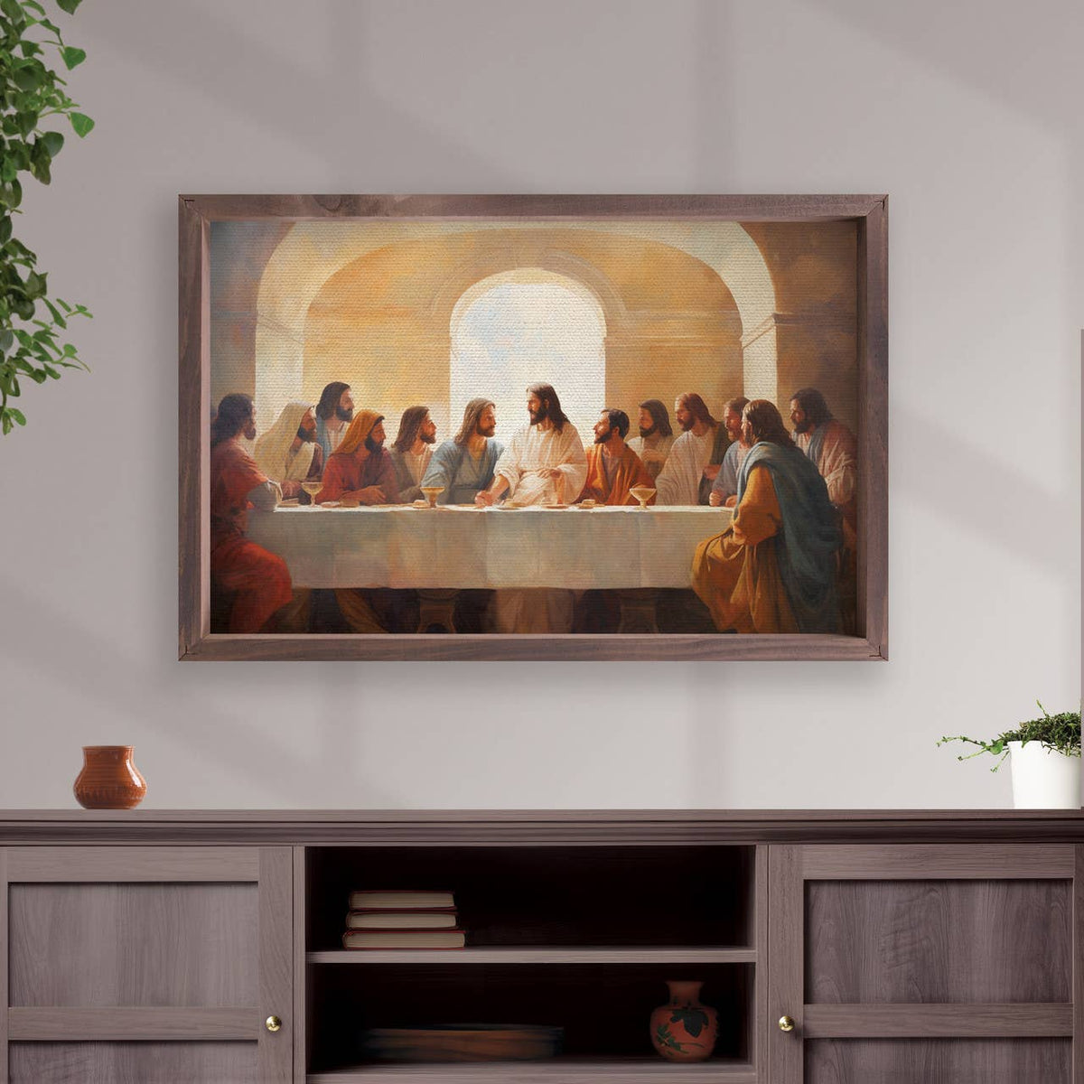 Last Supper