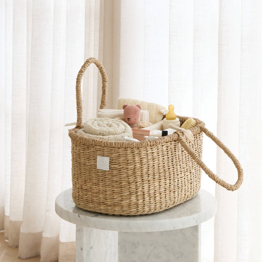 Diaper caddy