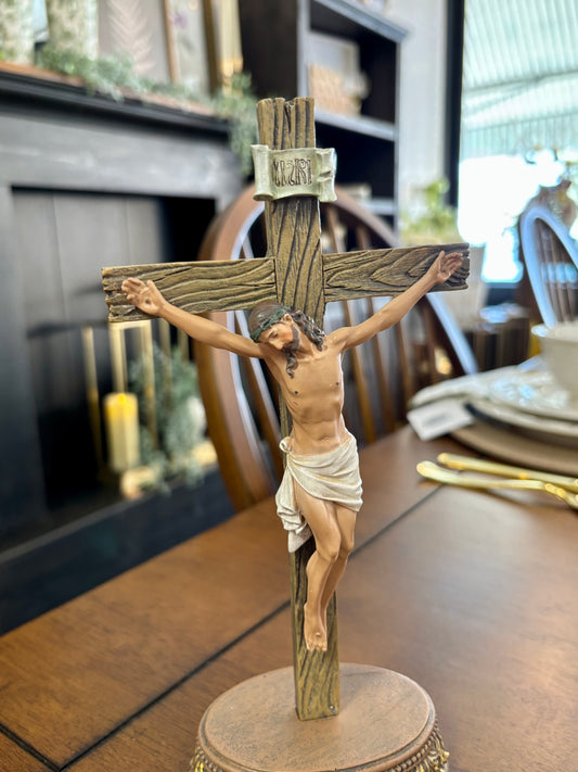 Crucifix