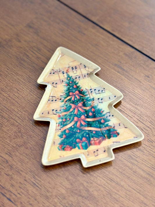 Christmas Tree Magnate