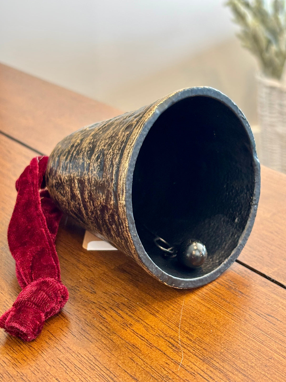 Antique Bell
