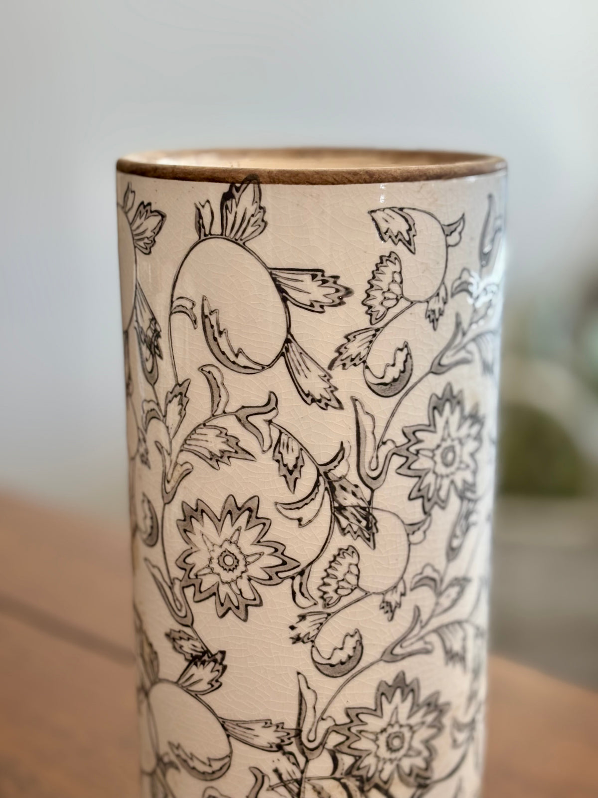 Heirloom Vase