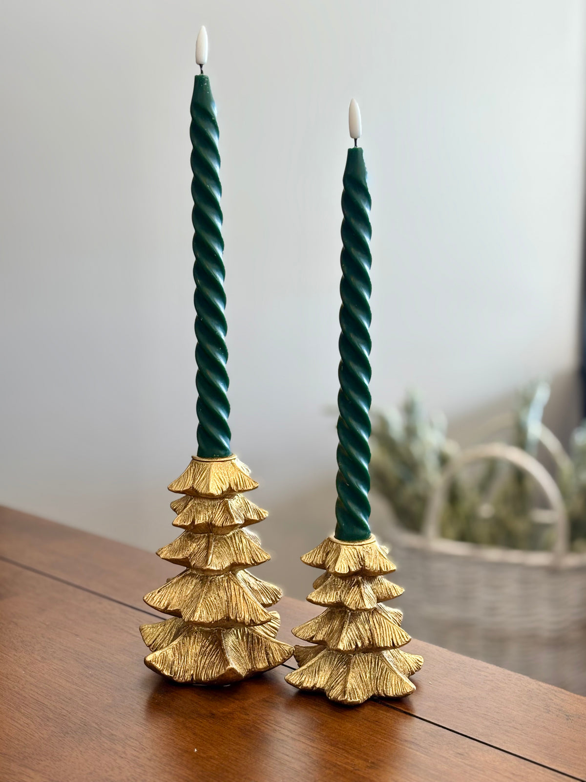Tree Tapper Holder