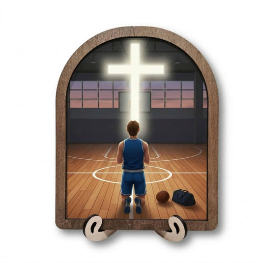 Basketball Player
