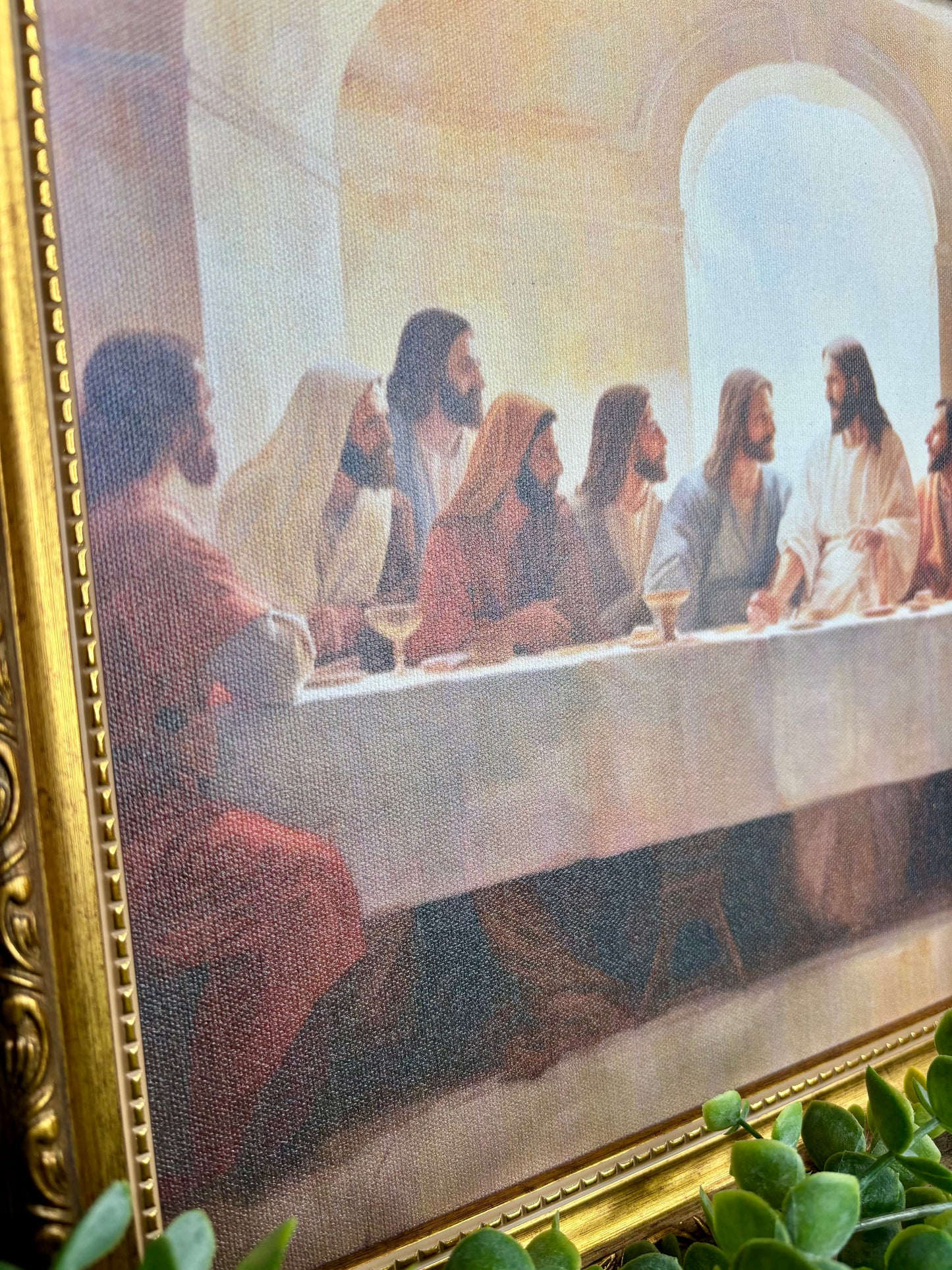 Last Supper