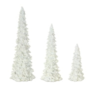 TREE (SET OF 3)