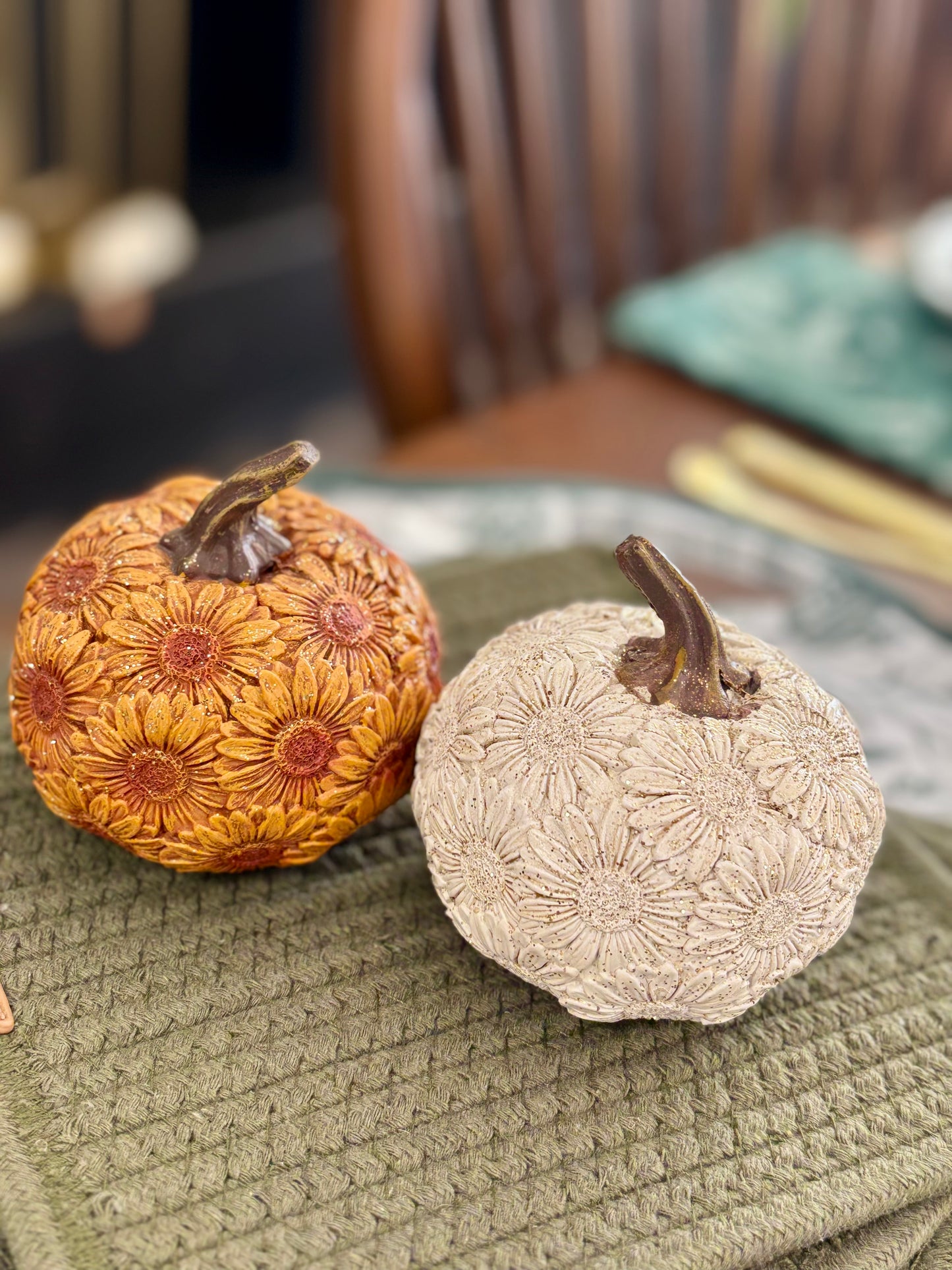 Harvest Pumpkin