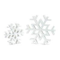 Snowflake (Set of 2)