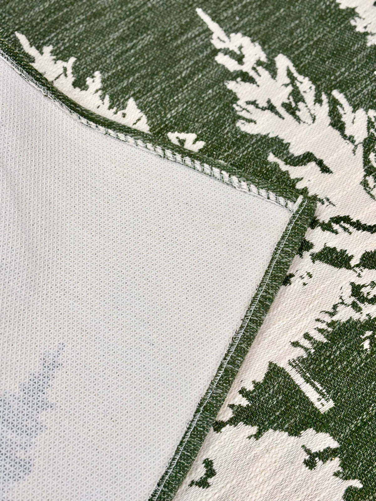 Evergreen Tree