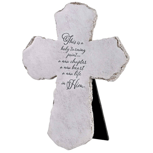 Tabletop Cross