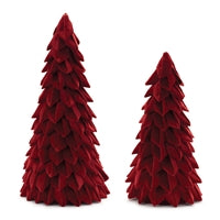 Tree Form (Set of 2)