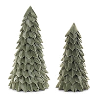 Tree Form (Set of 2)
