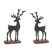 Deer (Set of 2)