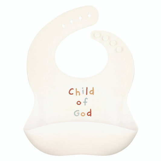 Silicone Baby Bib