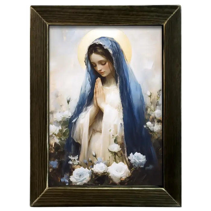 Mary's Prayer