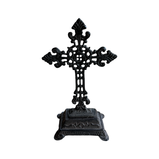 Cross w/ Base