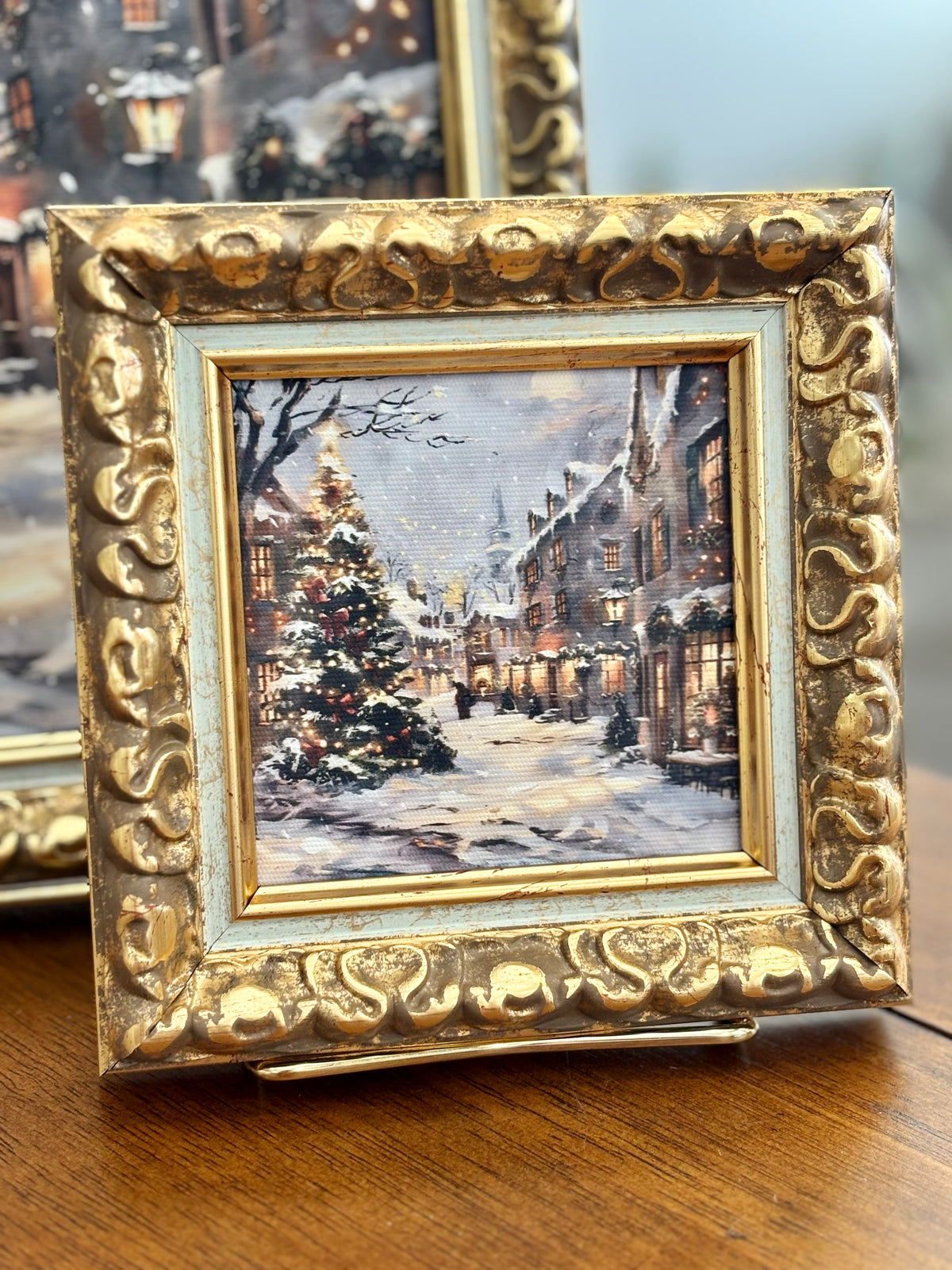 Christmas Town