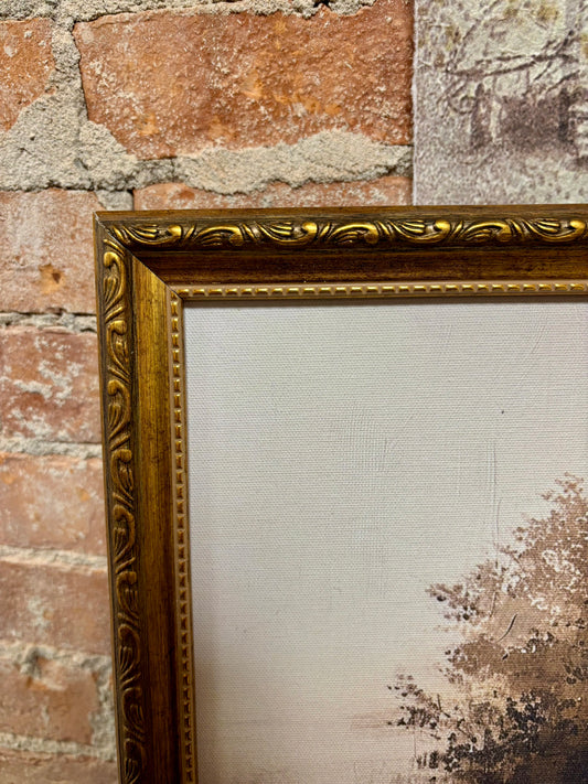 Our Family Framed Art