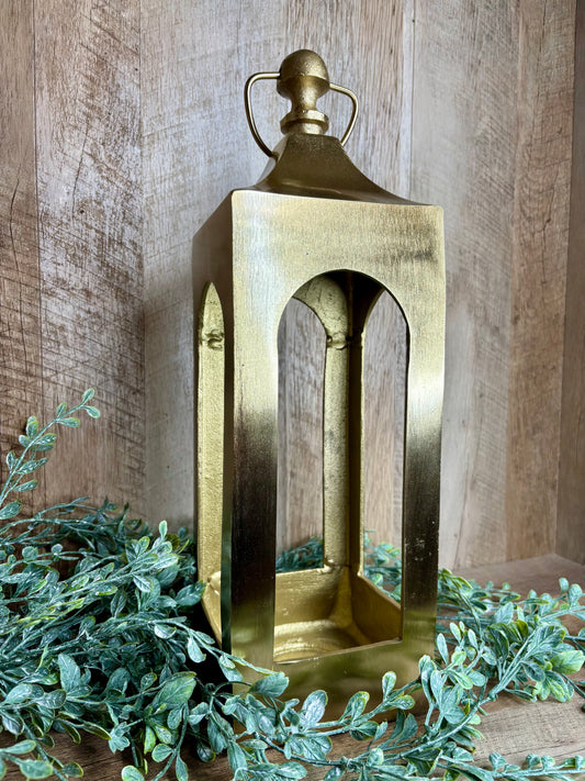 GOLD LANTERN