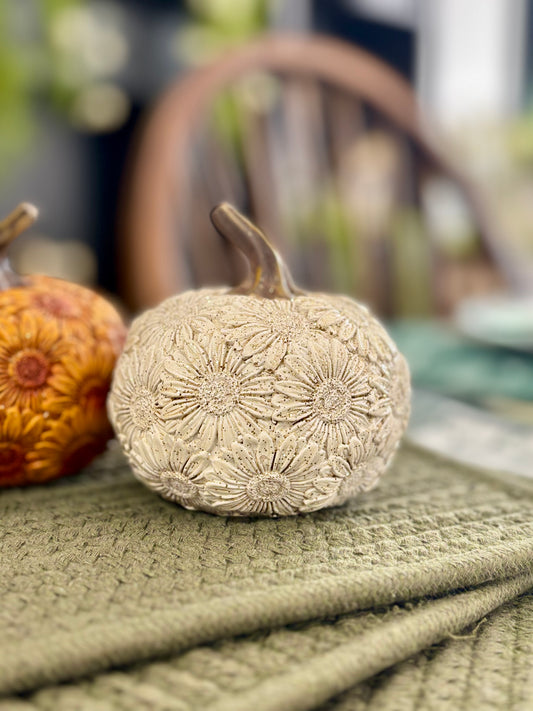 Harvest Pumpkin