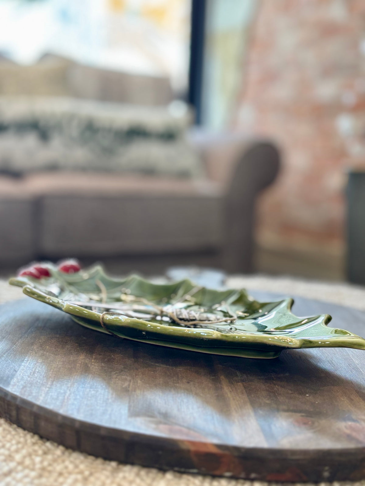 Holly Plater Set