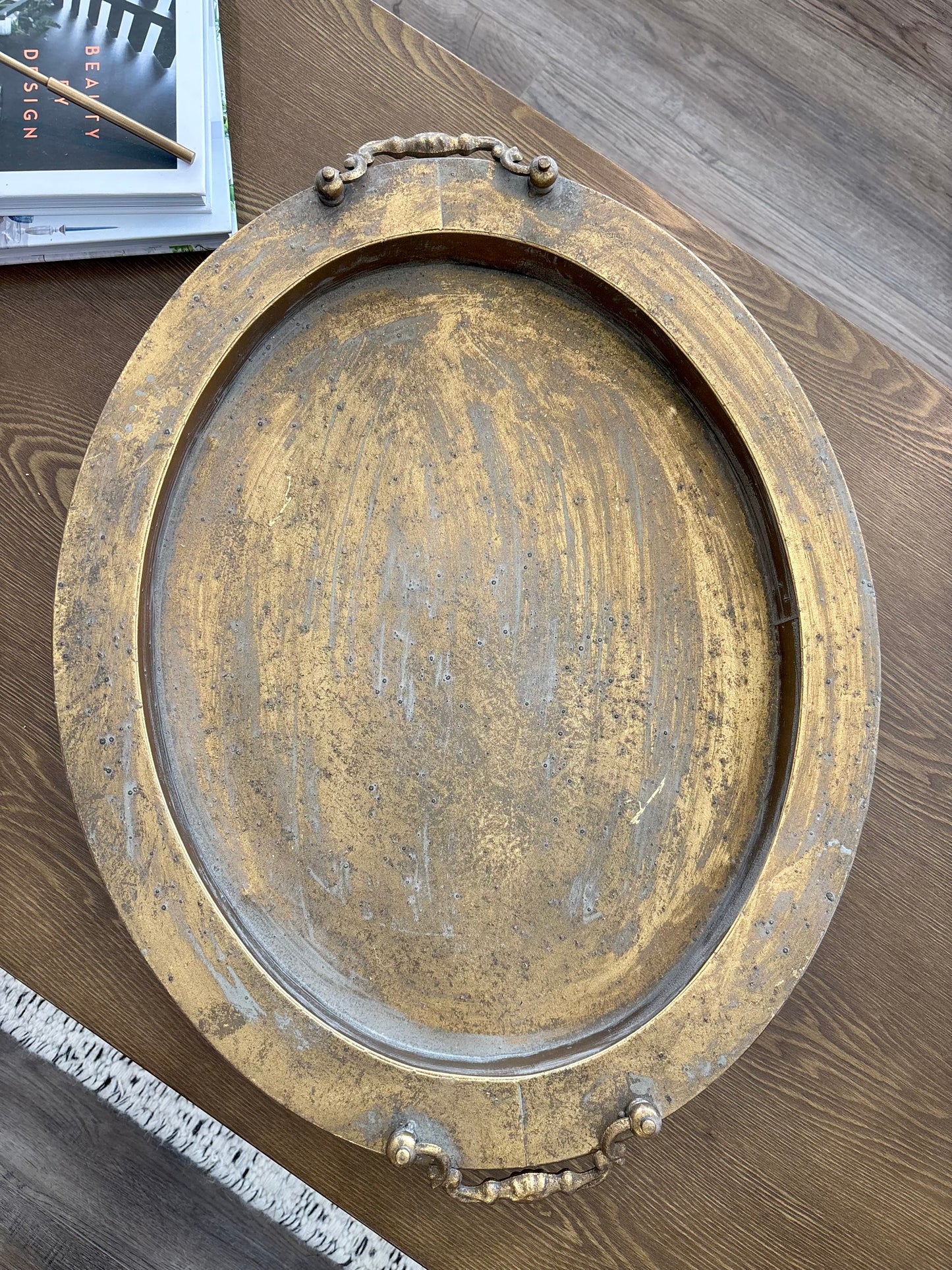 Tray