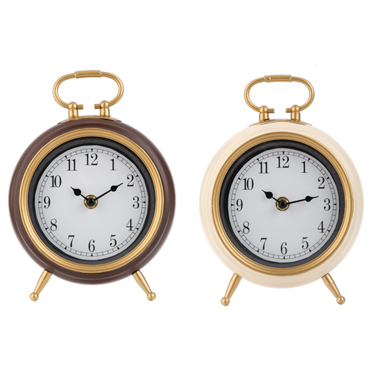 Desk Clock