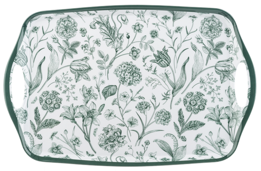 Serving Tray