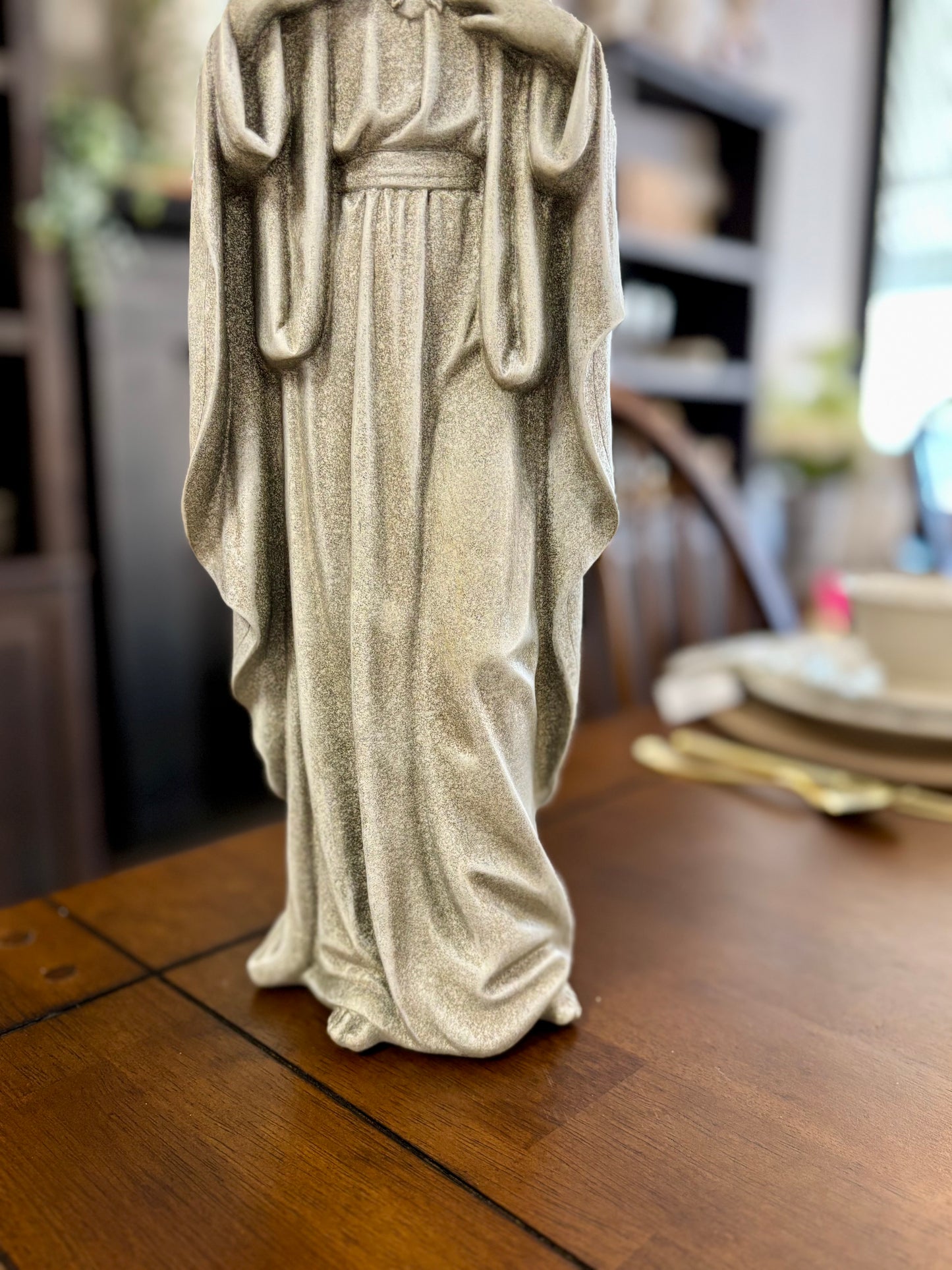 Immaculate Heart of Mary
