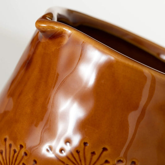 Foliage Pitcher